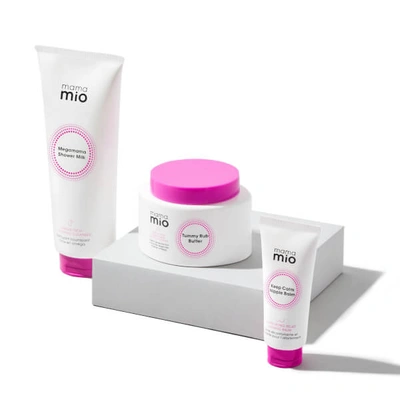 Shop Mama Mio Trimester 4 Butter Bundle (worth ($69.00)