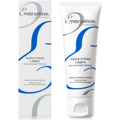 Shop Embryolisse Hydra-cream Light 40ml