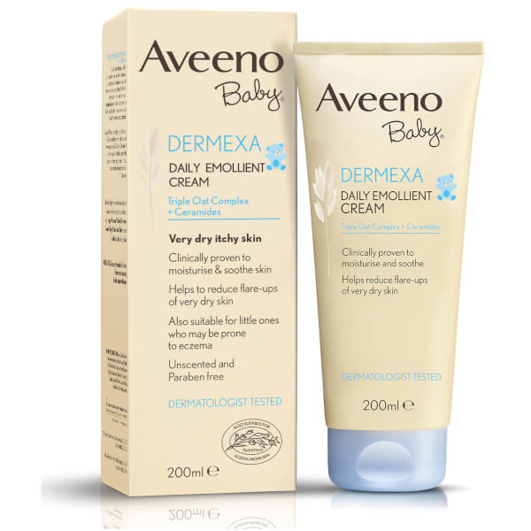 aveeno dermexa boots
