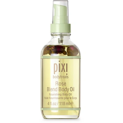 Shop Pixi Rose Blend Body Oil 118ml