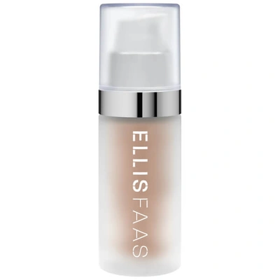 Shop Ellis Faas Skin Veil Bottle Tan