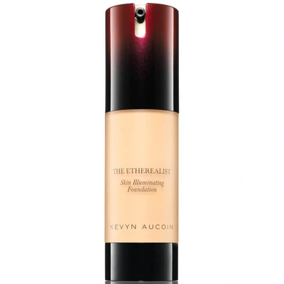 Kevyn Aucoin The Etherealist Skin Illuminating Foundation (various Shades) - Light Ef 01 In Light Ef 01