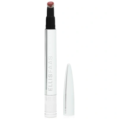 Shop Ellis Faas Hot Lips (various Shades) - Pink Nude