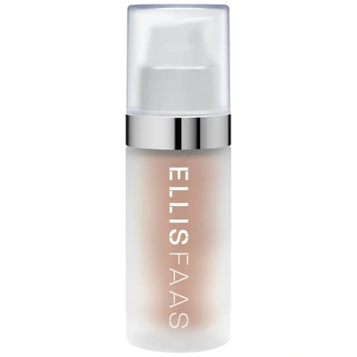 Shop Ellis Faas Skin Veil Bottle (various Shades) - Medium/tan
