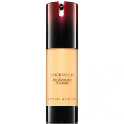 Kevyn Aucoin The Etherealist Skin Illuminating Foundation (various Shades) - Light Ef 04 In Light Ef 04