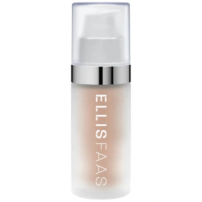 Shop Ellis Faas Skin Veil Bottle (various Shades) - Medium