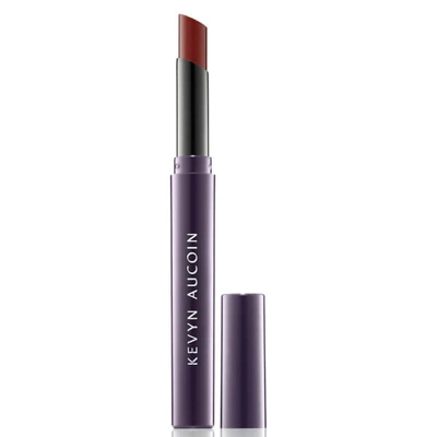 Shop Kevyn Aucoin Unforgettable Lipstick 2g (various Shades) - Matte - Bloodroses Noir