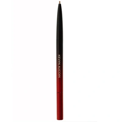 Kevyn Aucoin The Precision Brow Pencil (various Shades) - Ash Blonde In Ash Blonde