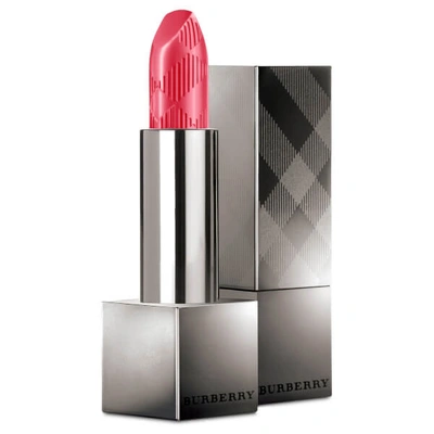 Shop Burberry Kisses 3.3g (various Shades) - Claret Pink 45