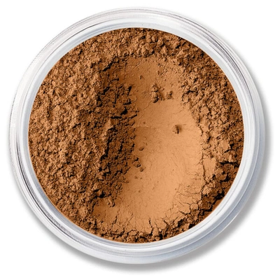 Bareminerals Matte Spf15 Foundation - Various Shades - Neutral Dark In Neutral Dark