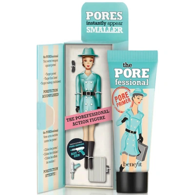 Benefit Porefessional Face Primer Mini