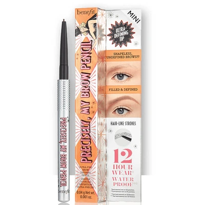 Shop Benefit Precisely, My Brow Pencil Mini (various Shades) - 03