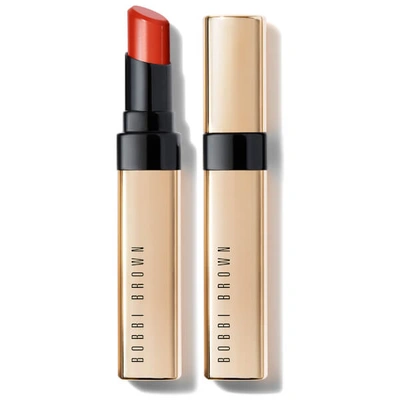 Shop Bobbi Brown Luxe Shine Intense - Desert Sun