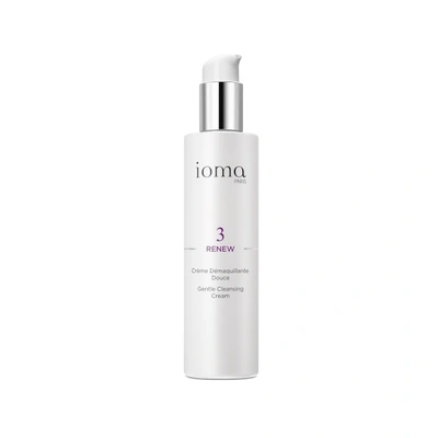 Shop Ioma Youthful Pure Cleansing Water 200ml