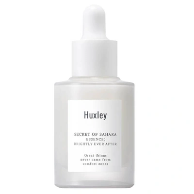 Shop Huxley Brightly Ever After Essence 30ml