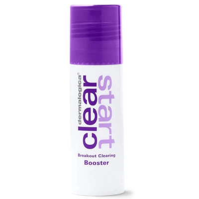 Shop Dermalogica Breakout Clearing Booster