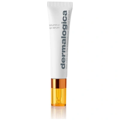 Shop Dermalogica Biolumin-c Eye Serum 15ml