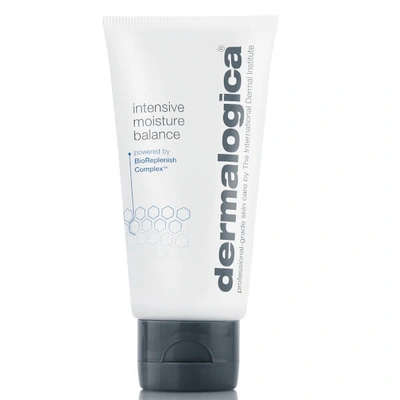 Shop Dermalogica Intensive Moisture Balance Moisturiser 100ml