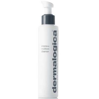 Shop Dermalogica Intensive Moisture Cleanser 5.1 oz