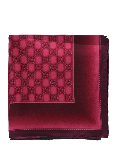 Shop Gucci Accessories In Pink, Purple