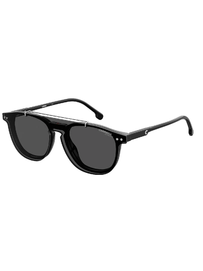 Shop Carrera 2024t/c Eyewear In Black