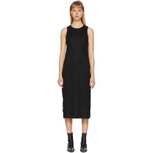 rag and bone black dress