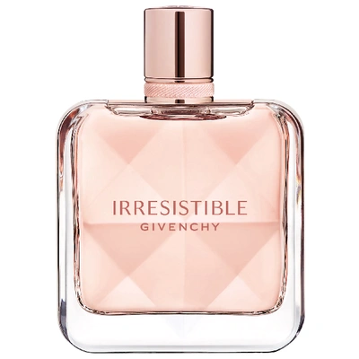Shop Givenchy Irresistible Eau De Parfum 2.6 oz/ 80 ml Eau De Parfum Spray In Pink