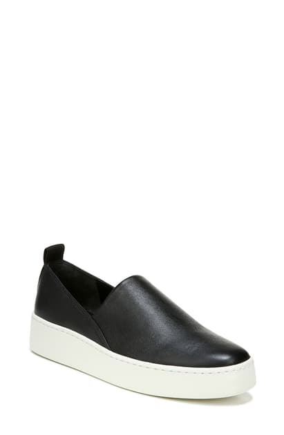vince saxon 2 sneaker
