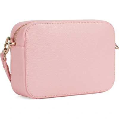 Shop Furla Sleek In Rosa Chiaro H (pink) + Toni Nero (black)