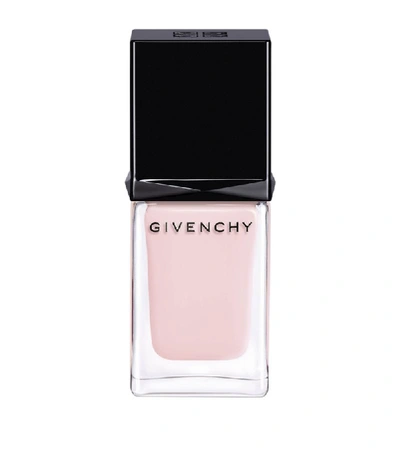 Shop Givenchy Giv Le Vernis N02 Light Pink Perfecto 18