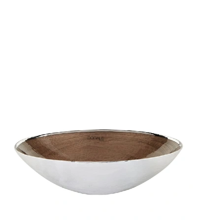 Shop Greggio Large Fenice Bowl (32cm)