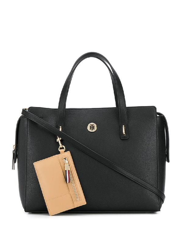tommy business bag