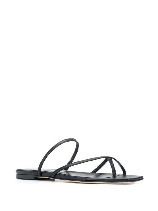 aeyde kirsten flat