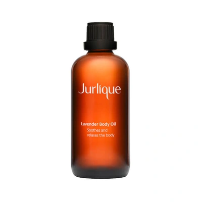 Shop Jurlique Lavender Body Oil