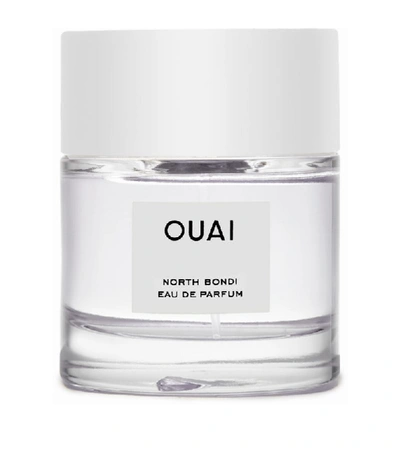Shop Ouai North Bondi Eau De Parfum (50ml) In White