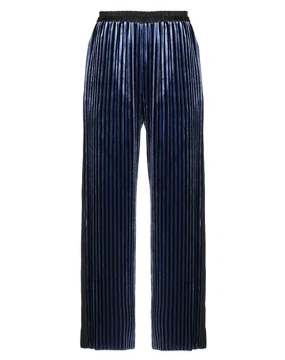 Antonelli Pants In Blue
