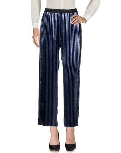 Antonelli Pants In Blue