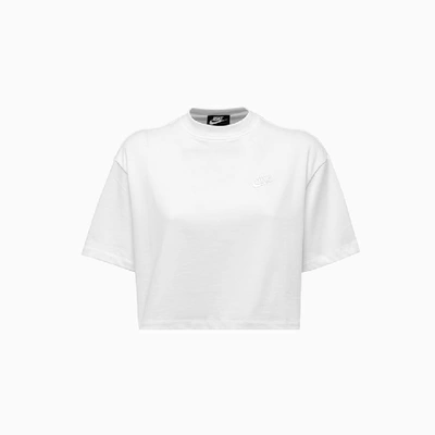 Shop Nike Sportswear T-shirt Cj3758-100