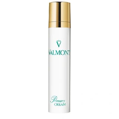Shop Valmont Primary Cream 50ml In N/a