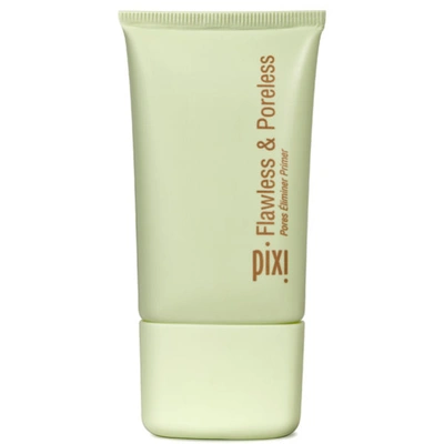 Shop Pixi Flawless & Poreless Primer Translucent 30ml Pore Minimizer