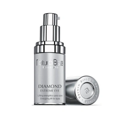 Shop Natura Bissé Diamond Extreme Eye Cream 25ml