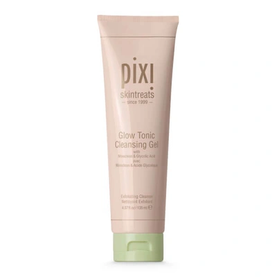 Shop Pixi Glow Tonic Cleansing Gel 135ml Glycolic Acid