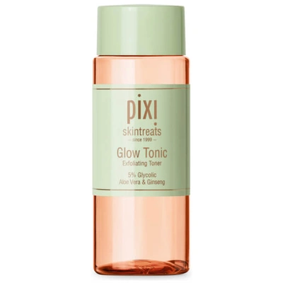 Shop Pixi Glow Tonic Glycolic Acid Toner 100ml