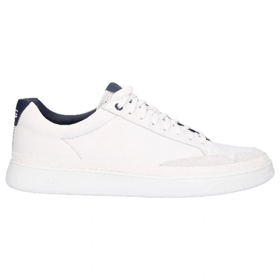 Shop Ugg Sneakers White South Bay
