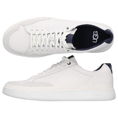 Shop Ugg Sneakers White South Bay