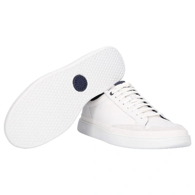 Shop Ugg Sneakers White South Bay
