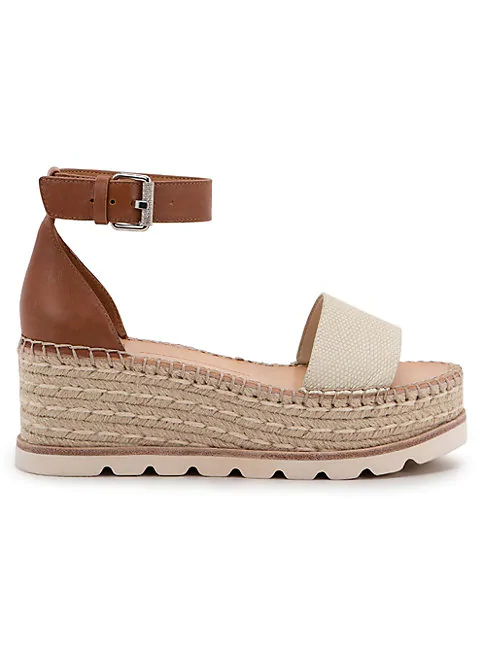 dolce vita espadrille