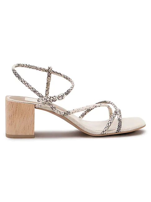 dolce vita ankle strap sandals
