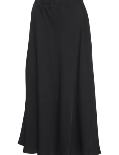 Shop Birgitte Herskind Sia Skirt In Black