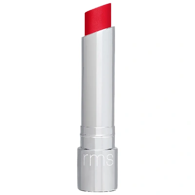 Shop Rms Beauty Hydrating Tinted Daily Lip Balm Peacock Lane 0.10 oz/ 3g